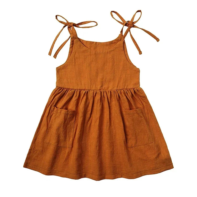 Super Cute Beachy Dress