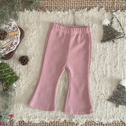 K Pop-Style Pants