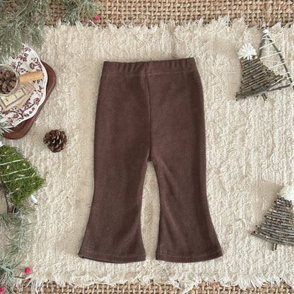 K Pop-Style Pants
