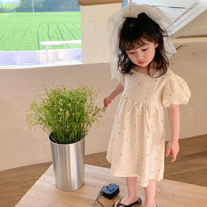 Princess Dress