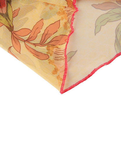 Antique Style Crop