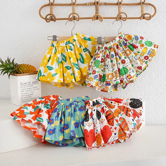 Summery Boho Set