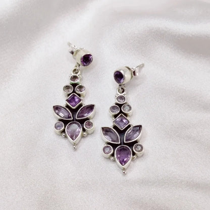 Ethnic Earrings
