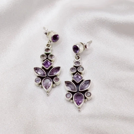 Ethnic Earrings