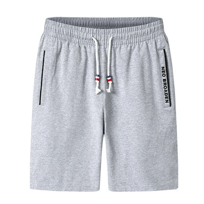 Breathable Fashion Shorts