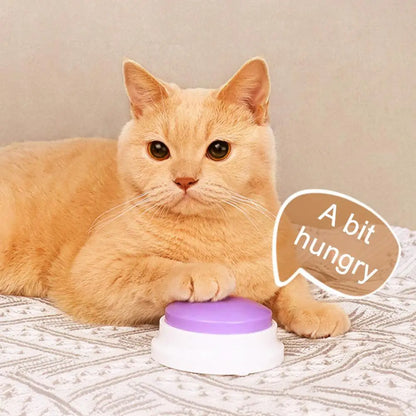 Pet Talker Trainer Buttons