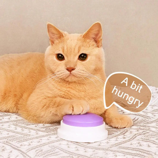 Pet Talker Trainer Buttons