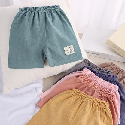 Toddler Shorts