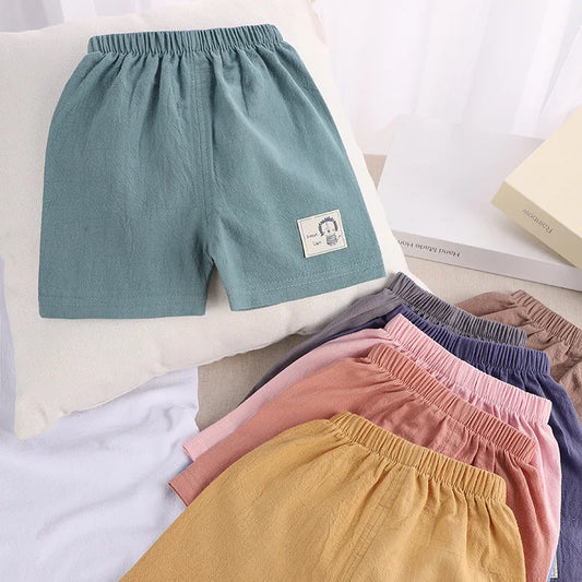 Toddler Shorts