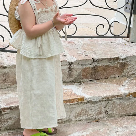 Elegant Kid's Set