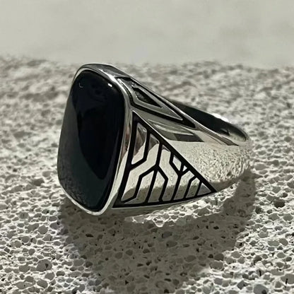 Men's Strength Ring