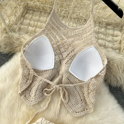 Boho Beach Sling Set