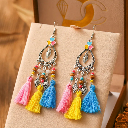 Perfect Boho Earrings