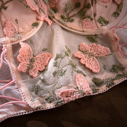 Puffed Sleeve Top