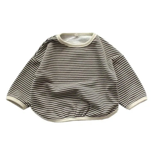 Striped Top!