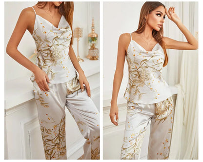 Silky PJs