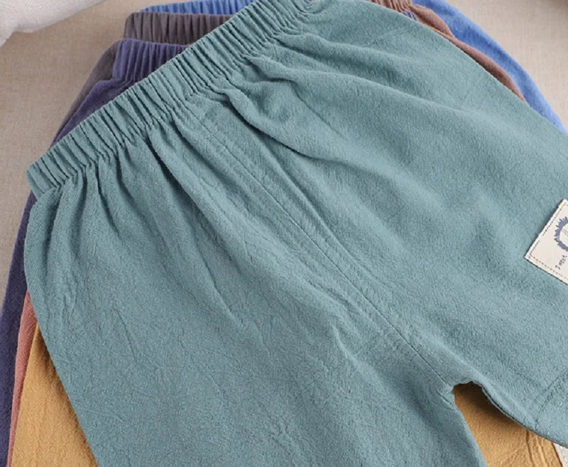 Toddler Shorts