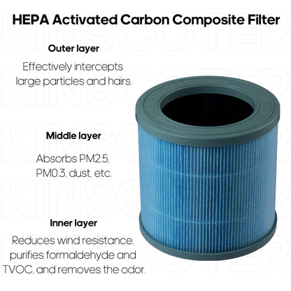 Air Purifier AP01 Filter