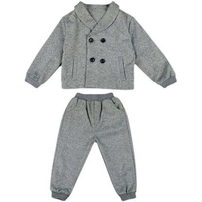 Boy's Suit Formal Wear