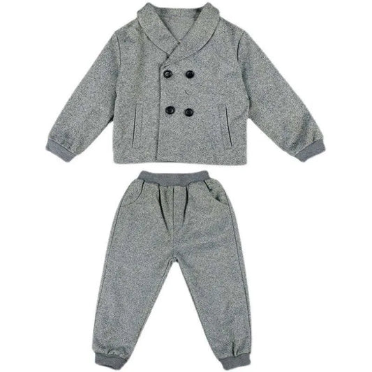Boy's Suit Formal Wear