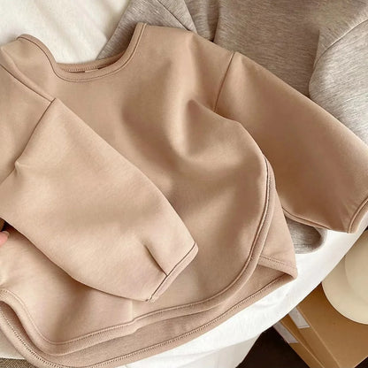 Toddler's Top/Jumper