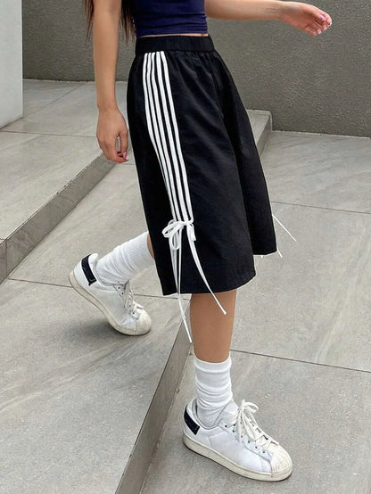 Amazing + Cute Sporty Shorts