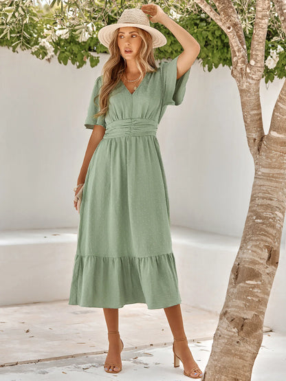 Retro Dress
