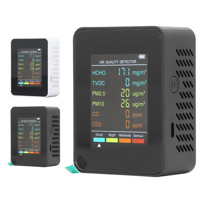 Air Quality Portable Monitor