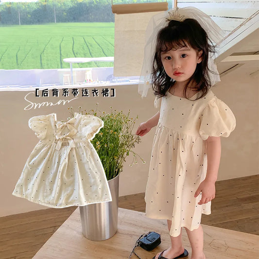Princess Dress