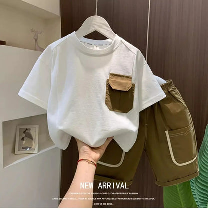 Brown Set