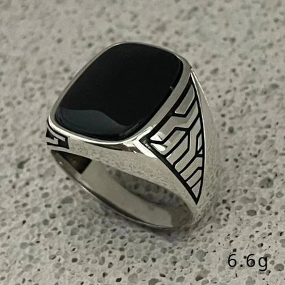 Men's Strength Ring