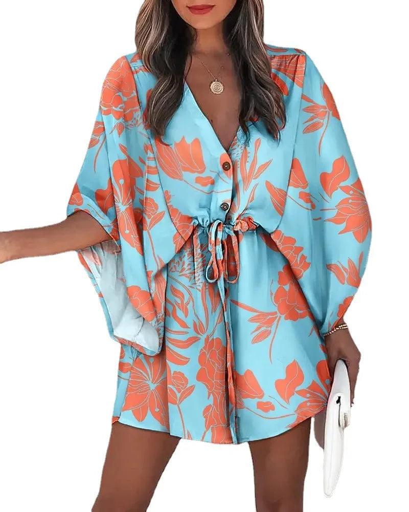 Pretty Flattering Dress