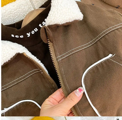Cool Kid's Jacket