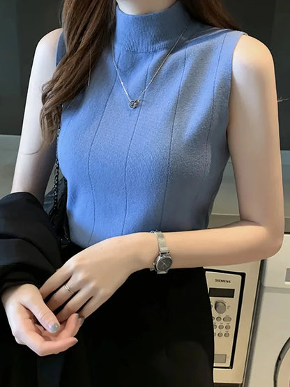 Basic Tank Top
