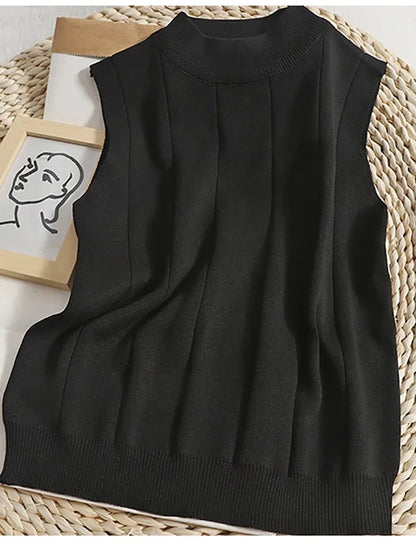 Basic Tank Top