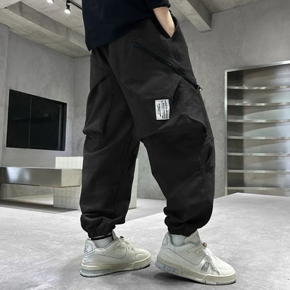 Cool Cargo Pants