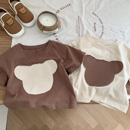 Bear Kid's Top