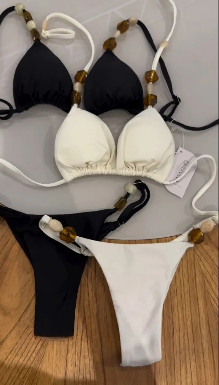 Boho Bikini