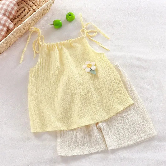 Cute Daisy-Doo Set