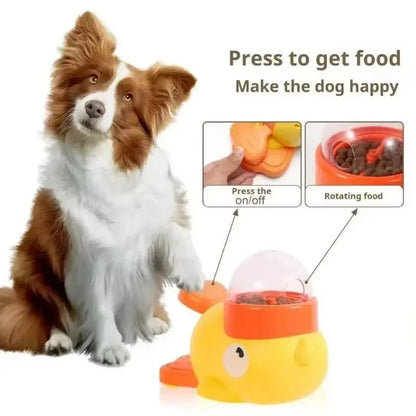 Dog Biscuits Presser