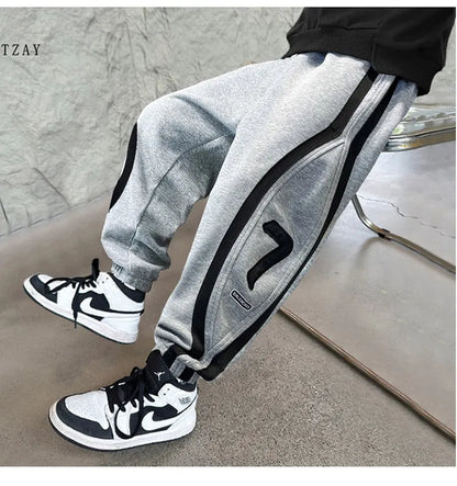 Teen Trackies