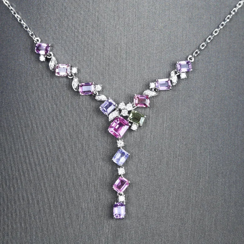Pretty Fairy Necklace