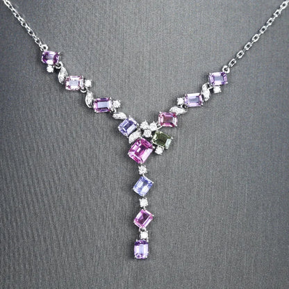 Pretty Fairy Necklace
