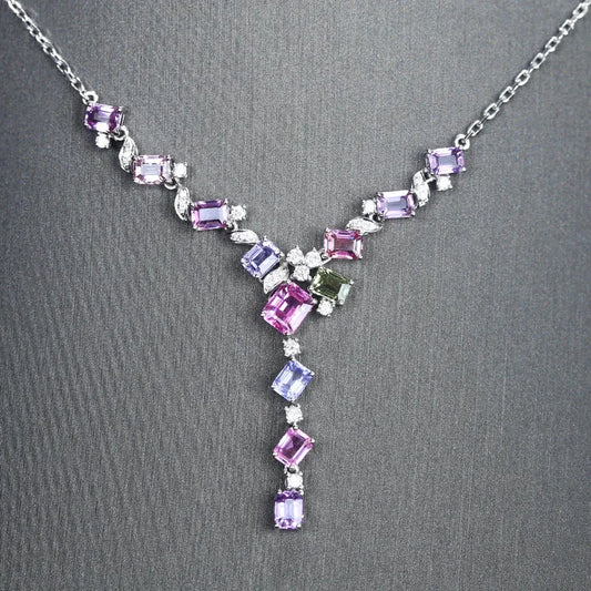 Pretty Fairy Necklace