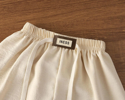 Cute Baggy Sweatpants