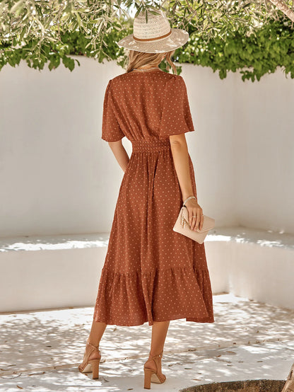 Retro Dress
