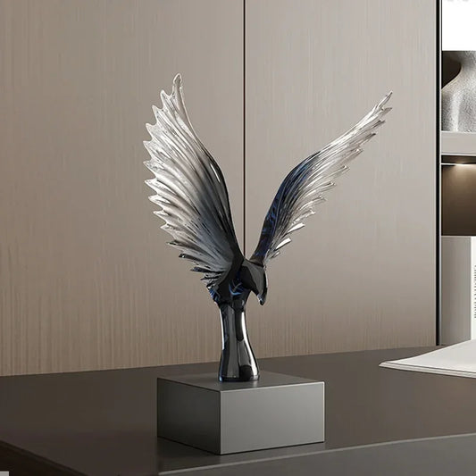 Ornament - Eagle