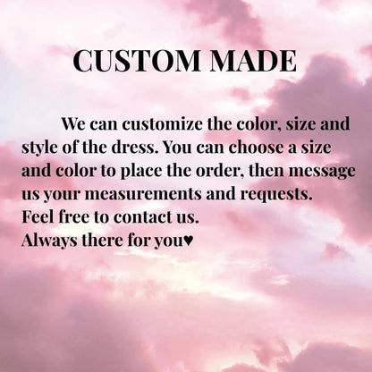 Elegant Ball Dress (Customisable)