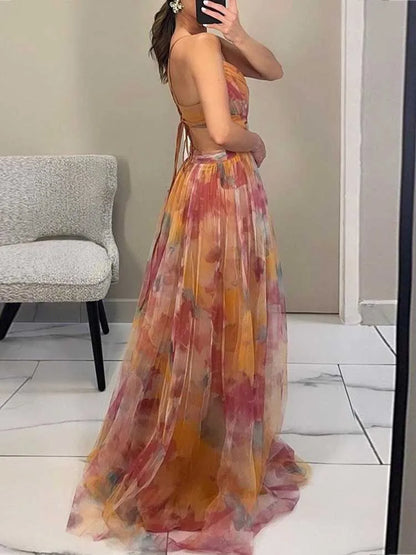 Boho Beauty Dress