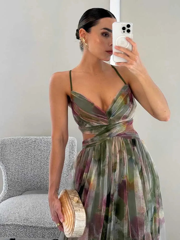 Boho Beauty Dress